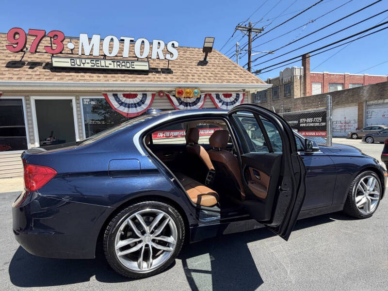 bmw 3 series 2013 WBA3C1C57DF442811 image bmw 3 series 2013 WBA3C1C57DF442811 image